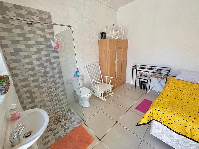 4 Bedroom Property for Sale in Richwood Western Cape